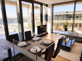 Panorama Apartment Vienna - free parking, sauna & fitness Vienna